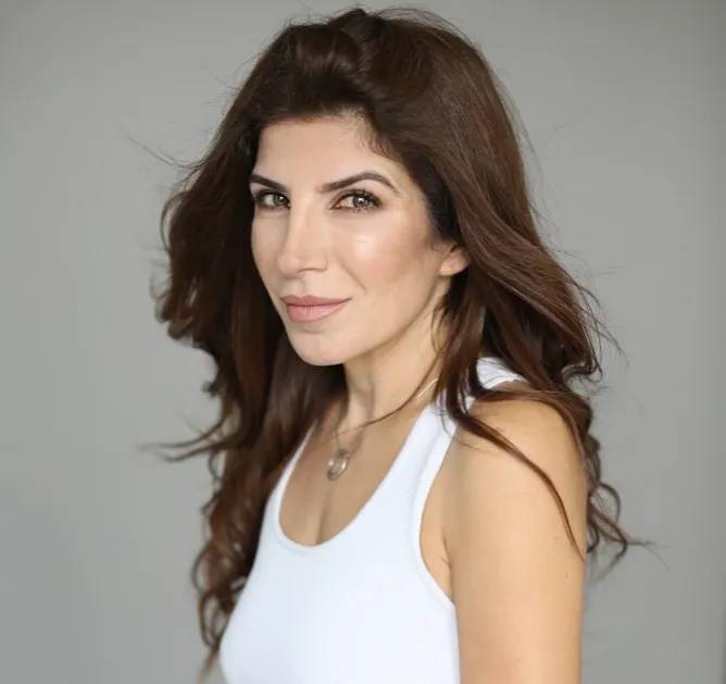 מיכל צוקרמן - תמונה ממוזערת 5