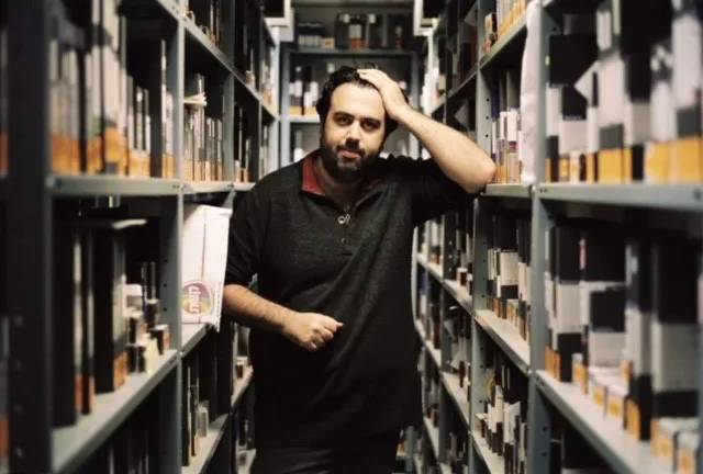 רוני קובן - תמונה ממוזערת 2