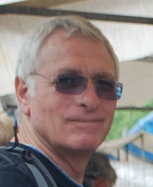 חיים אידיסיס - תמונה ממוזערת 1