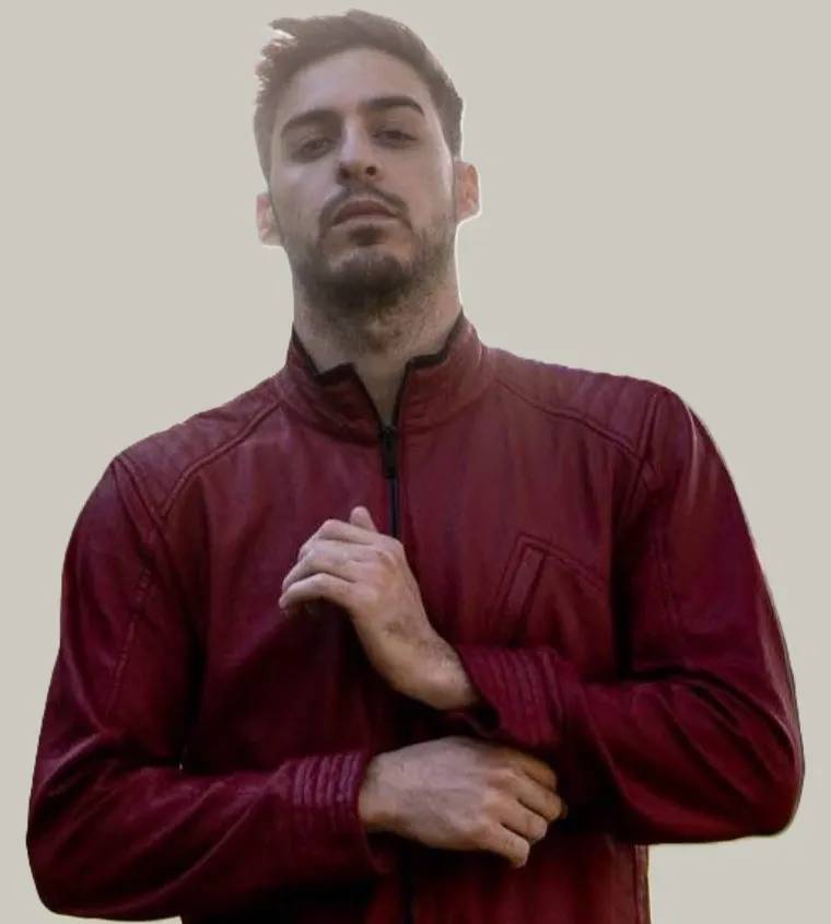 טל מרציאנו - תמונה ממוזערת 2