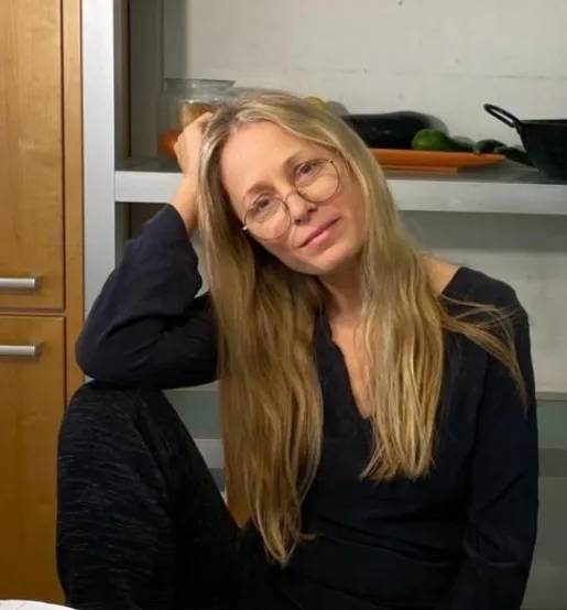 אבישג רבינר - תמונה ממוזערת 2