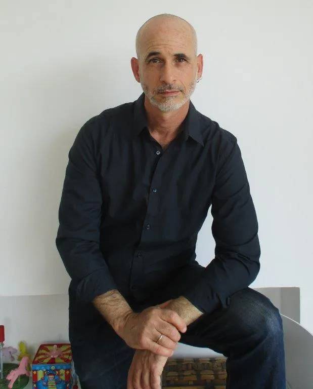 יובל ברגר - תמונה ממוזערת 2