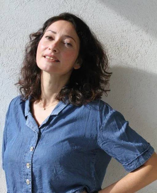 מיה רובין - תמונה ממוזערת 2