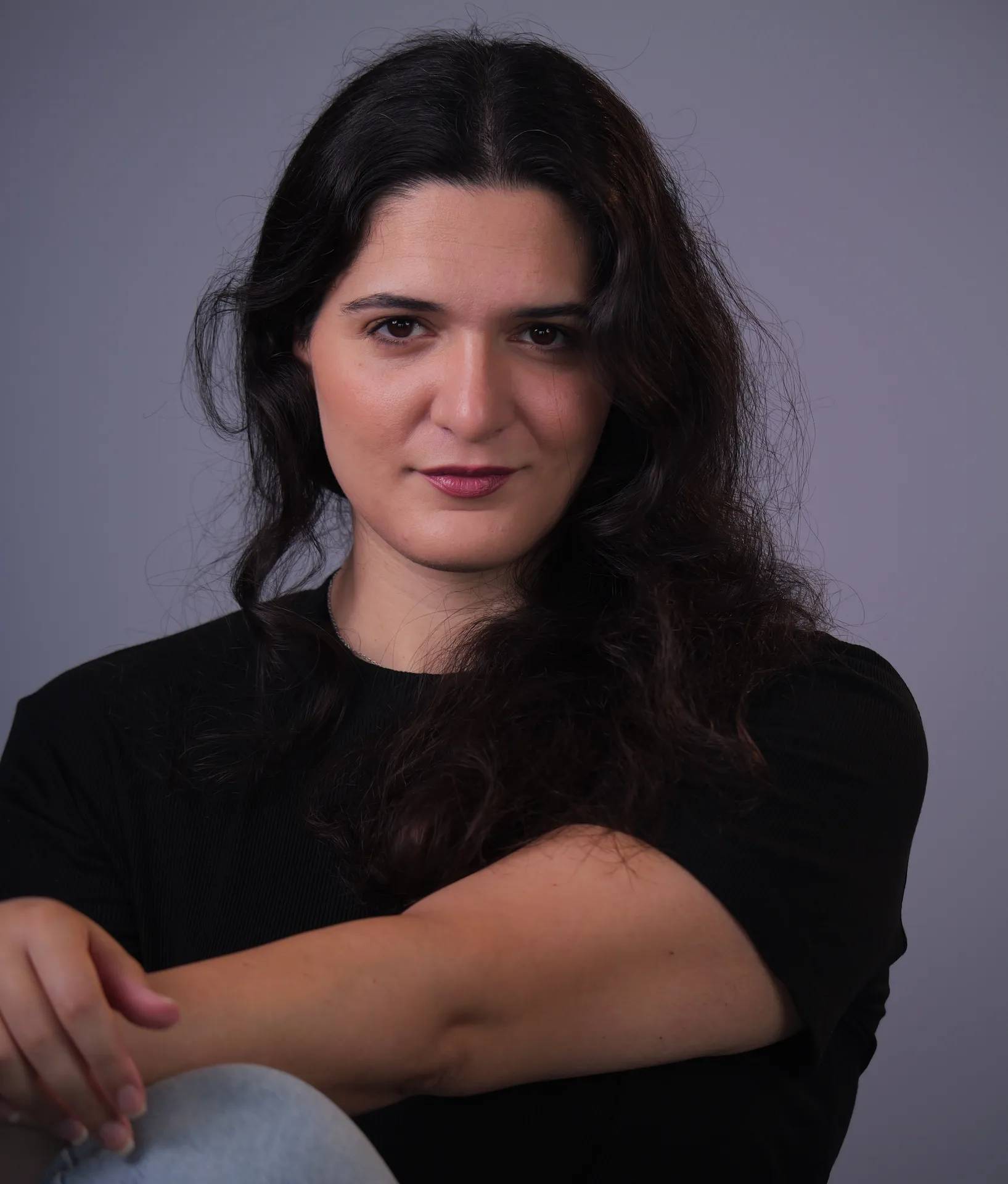 ליז טהר חסון - תמונה ממוזערת 1