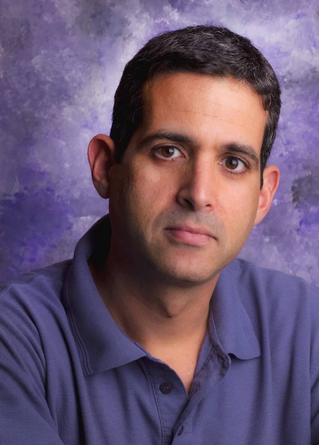 אסף ענברי - תמונה ממוזערת 1