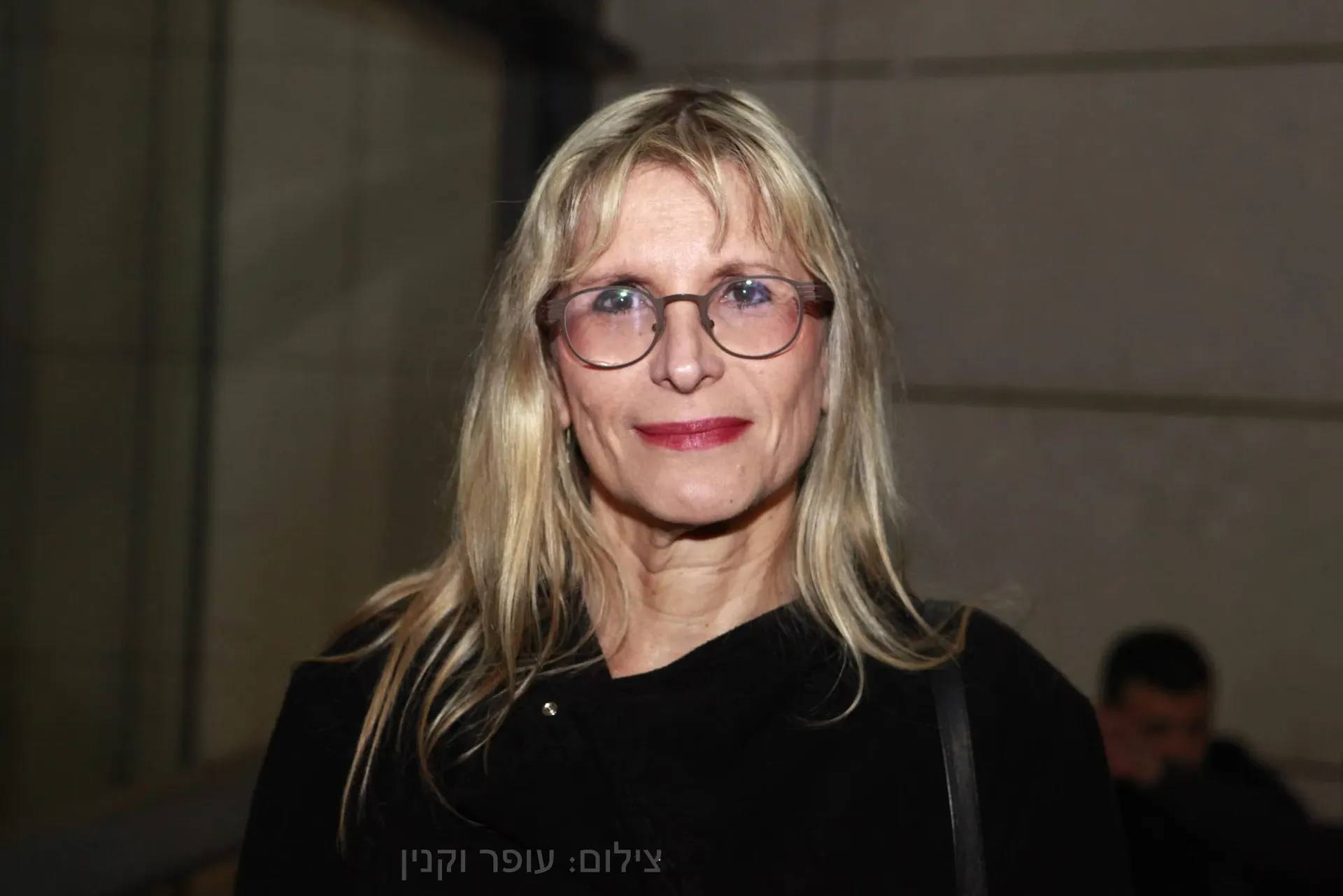 יעל דן - תמונה ממוזערת 3