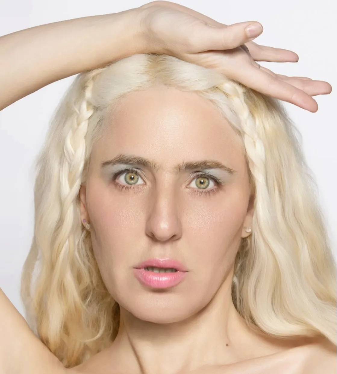 מעיין מלכה - תמונה ממוזערת 1