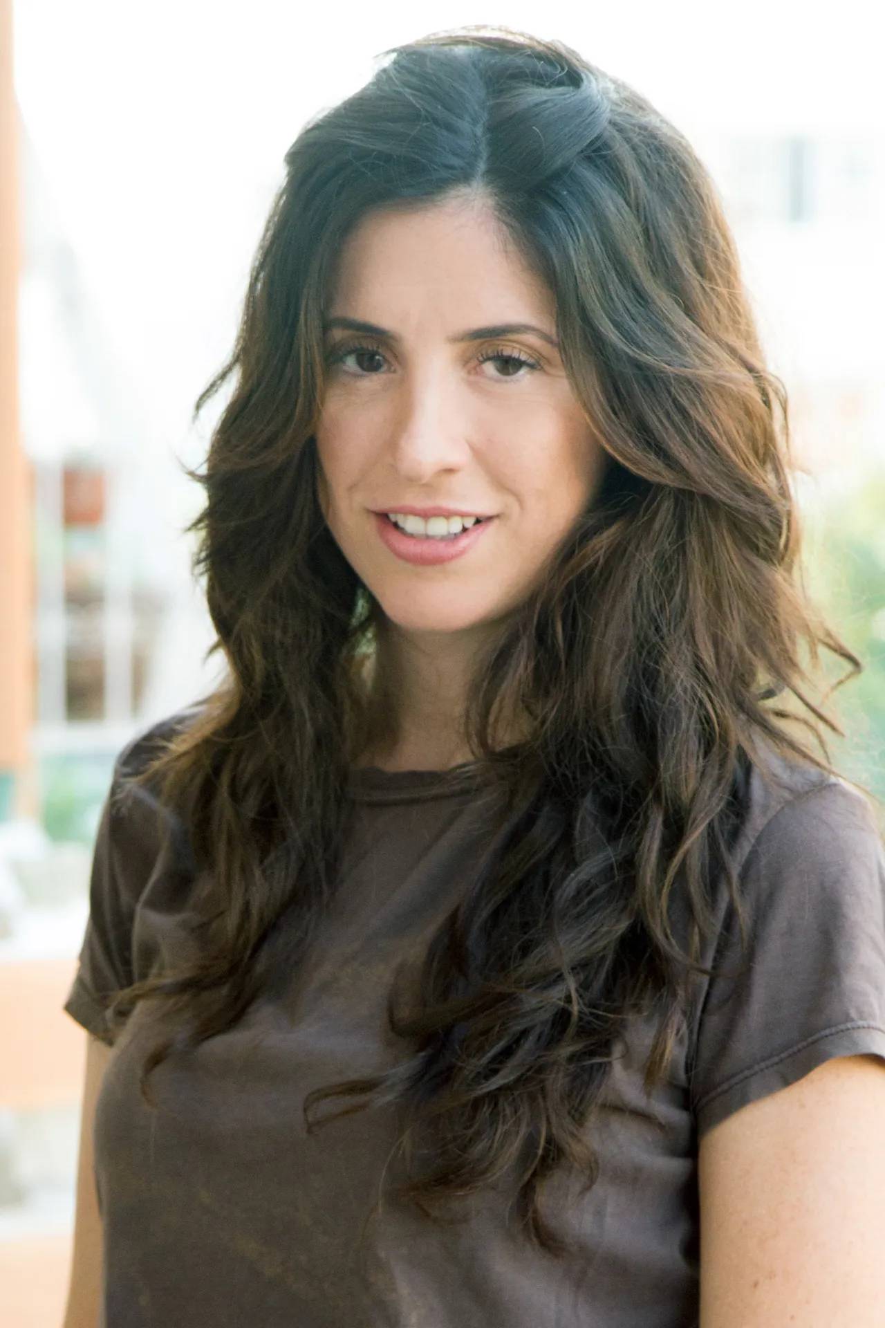 נטלי פרץ - תמונה ממוזערת 3