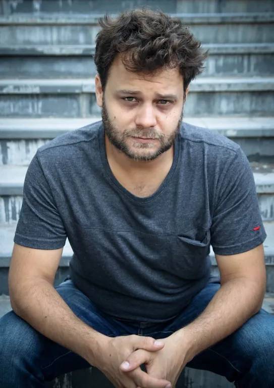 אבי גולומב - תמונה ממוזערת 2