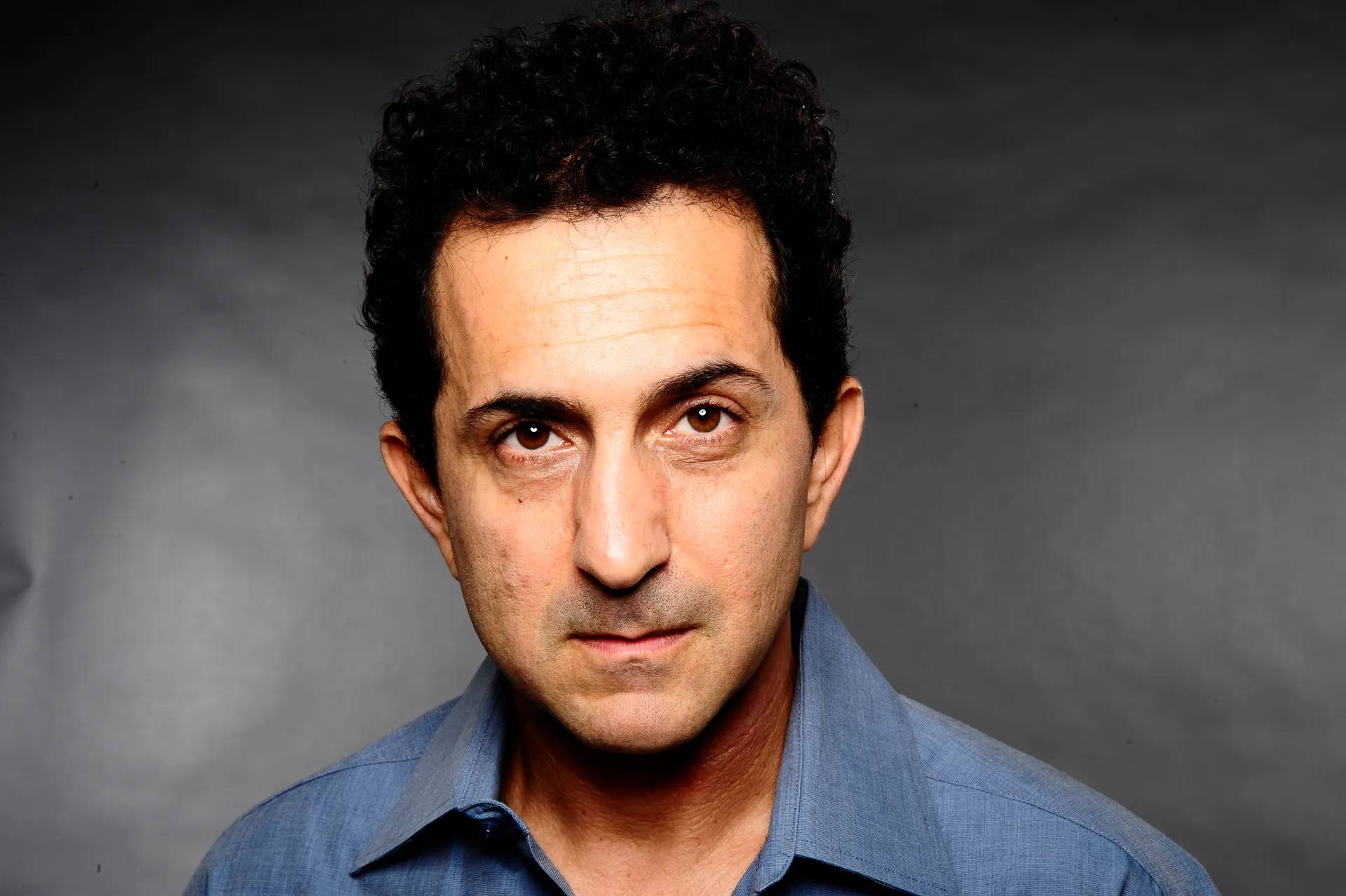 יובל כרמי - תמונה ממוזערת 2