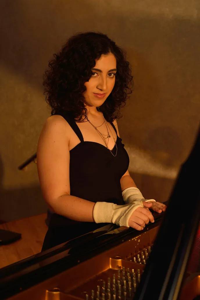 צופית דורי - תמונה ממוזערת 2