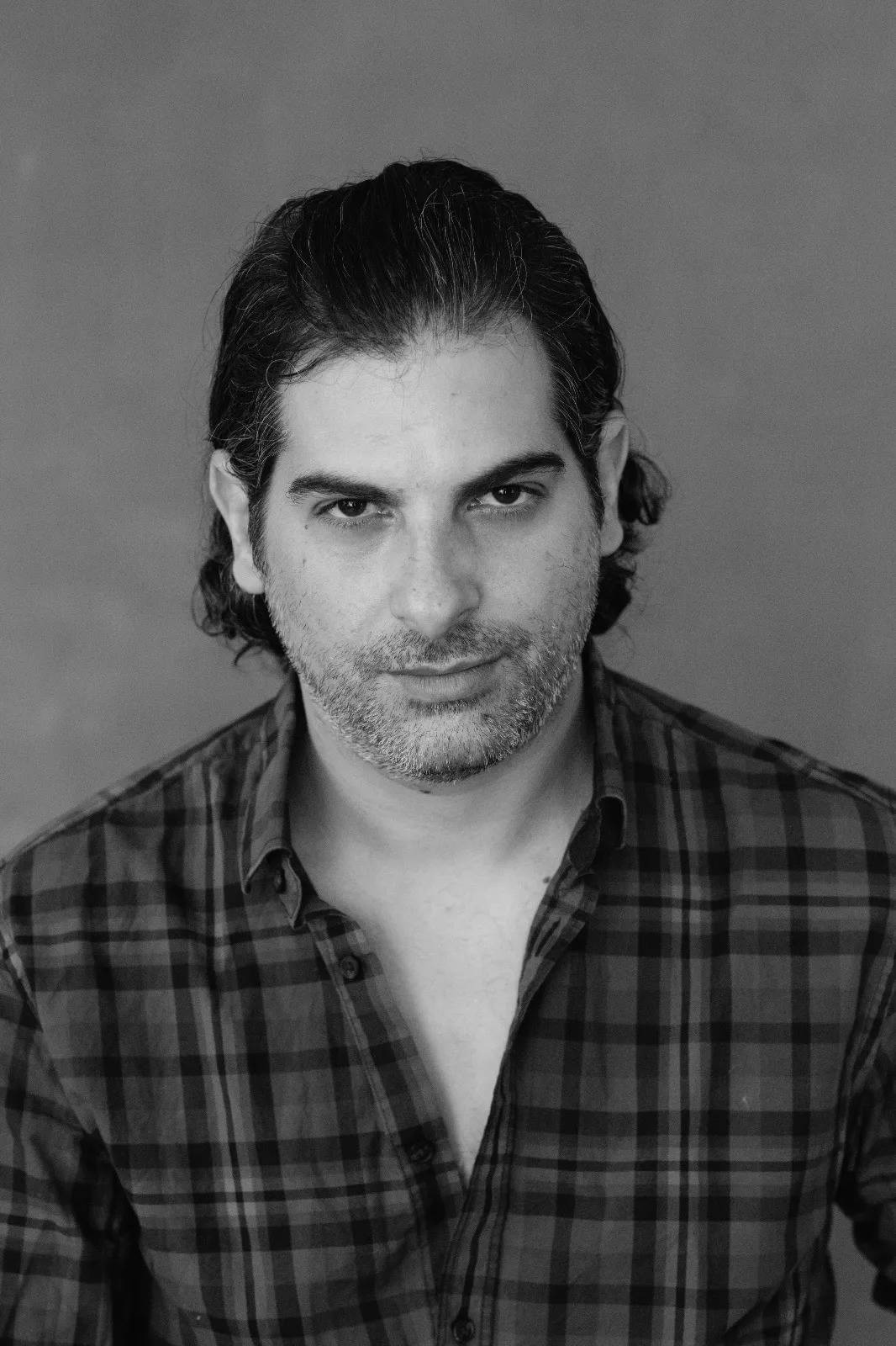 רמי דוידוב - תמונה ממוזערת 2