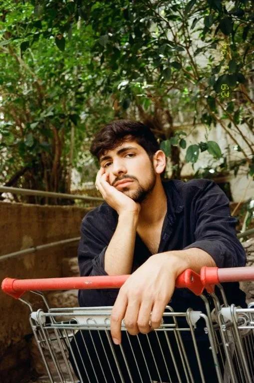 עומר לוי - תמונה ממוזערת 5