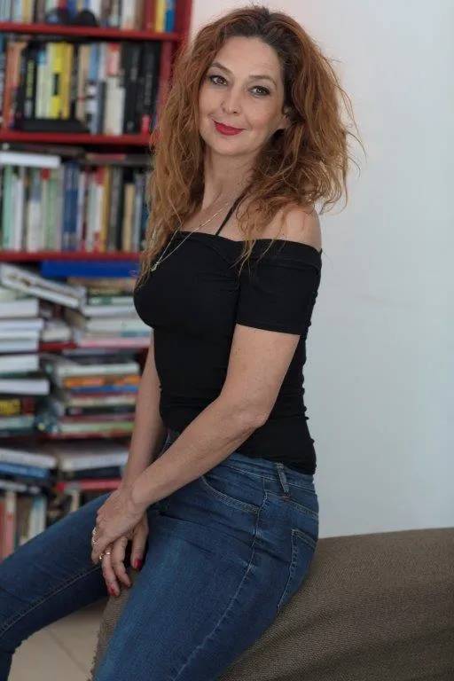 דנה ספקטור - תמונה ממוזערת 3