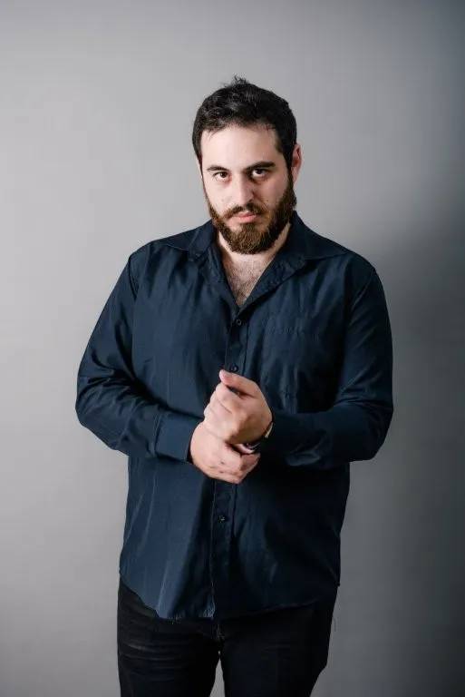 בן סיידוף - תמונה ממוזערת 4