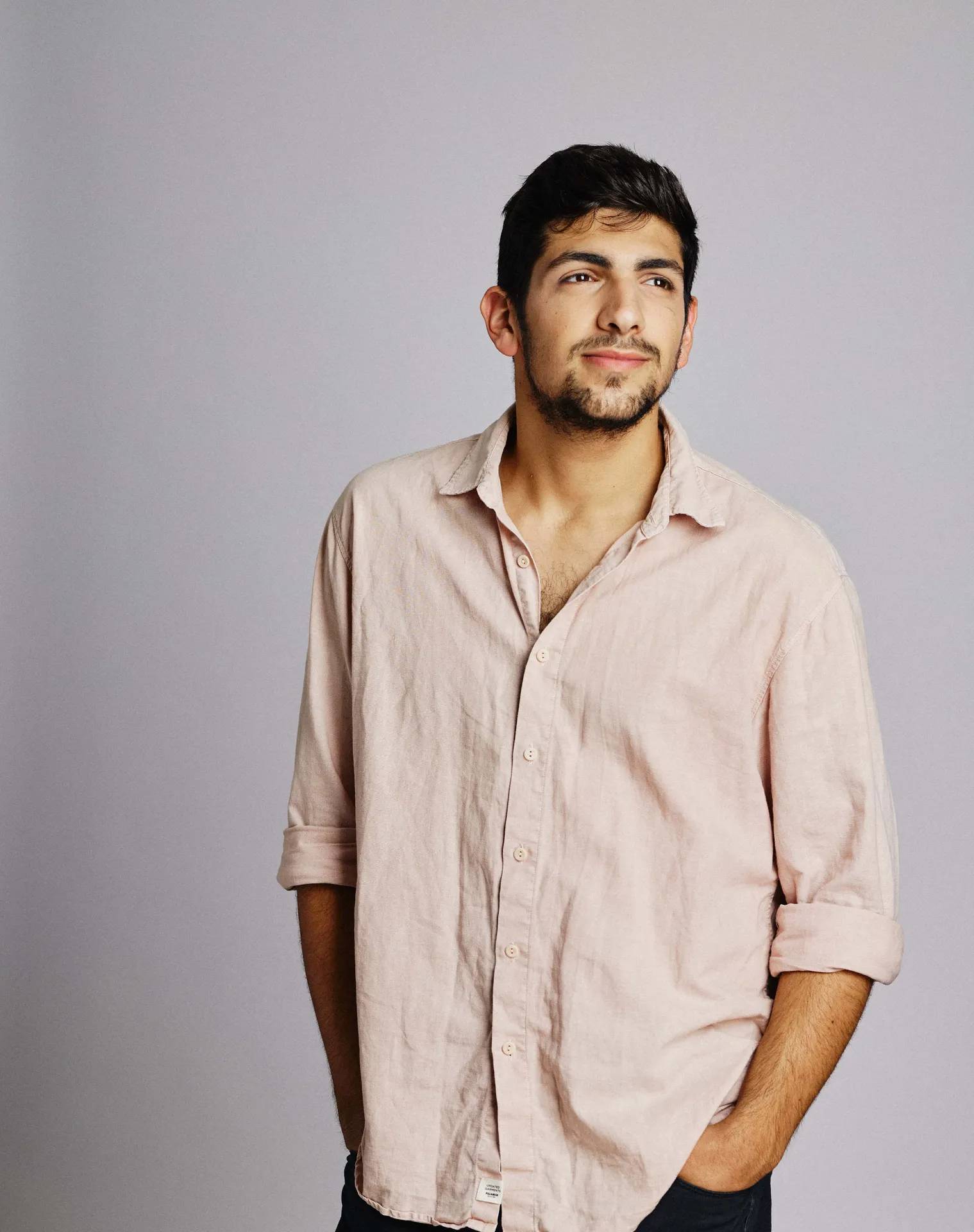 עומר לוי - תמונה ממוזערת 2