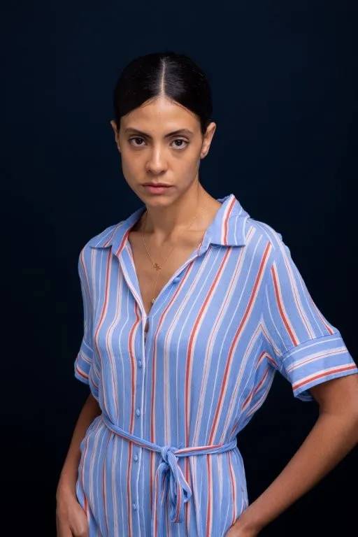 אדוה לוי - תמונה ממוזערת 4