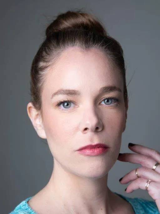 מיכל מאיר דבירי - תמונה ממוזערת 1