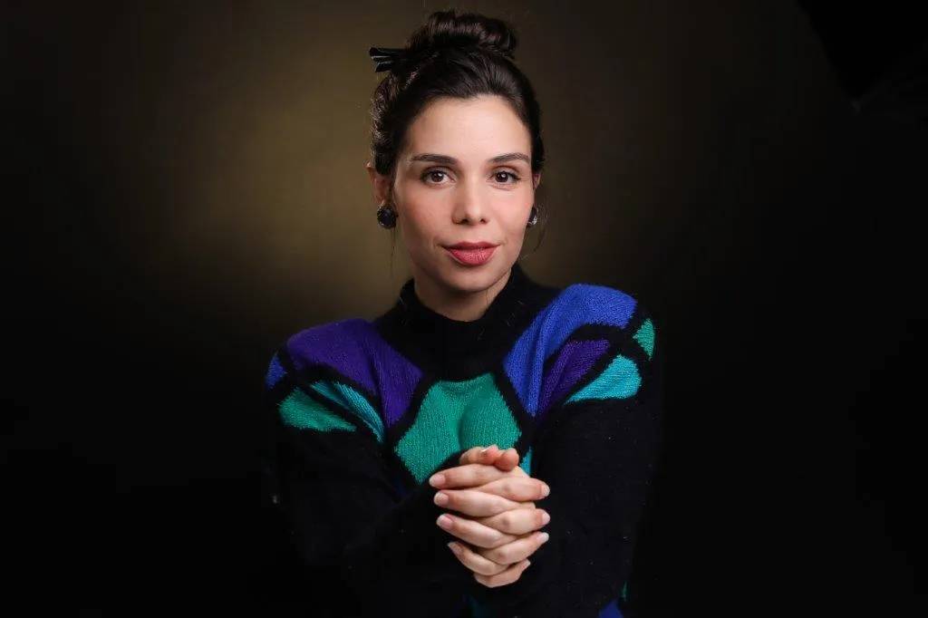 ענבל ארז - תמונה ממוזערת 5