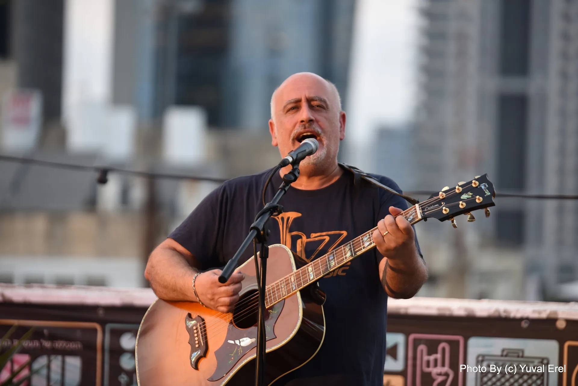 מיכה שיטרית - תמונה ממוזערת 2