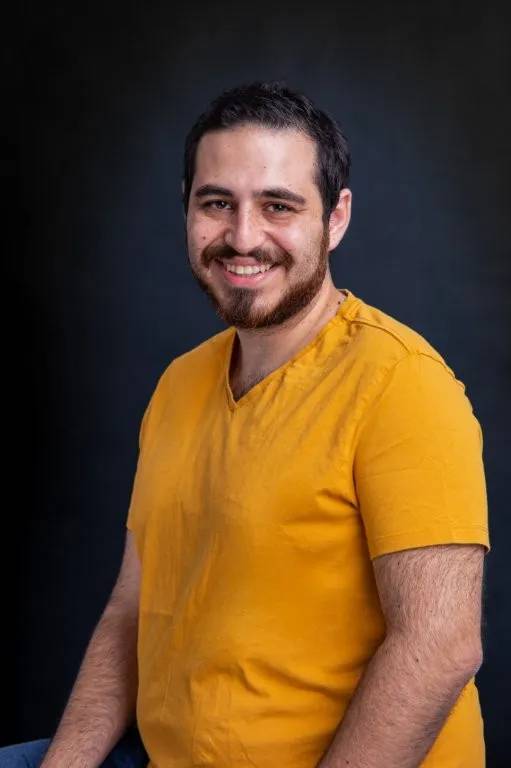 בן סיידוף - תמונה ממוזערת 3