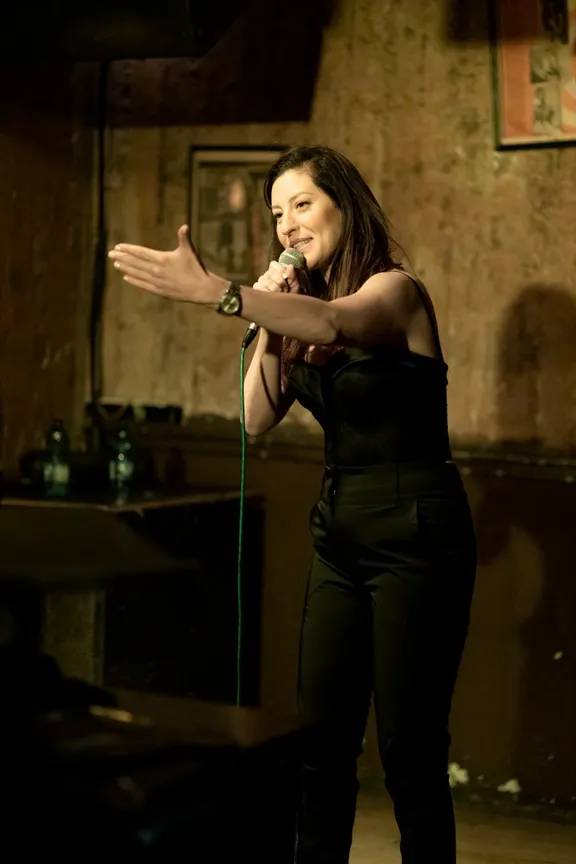 מיכל ברנשטיין - תמונה ממוזערת 2