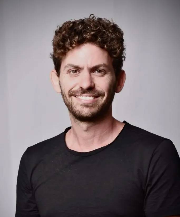 יאיר פרי - תמונה ממוזערת 1