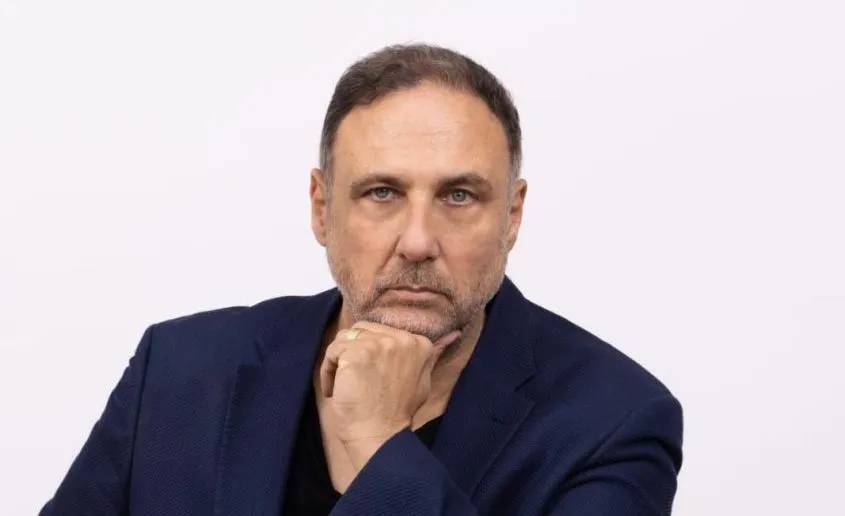 יוסי סוכרי - תמונה ממוזערת 2