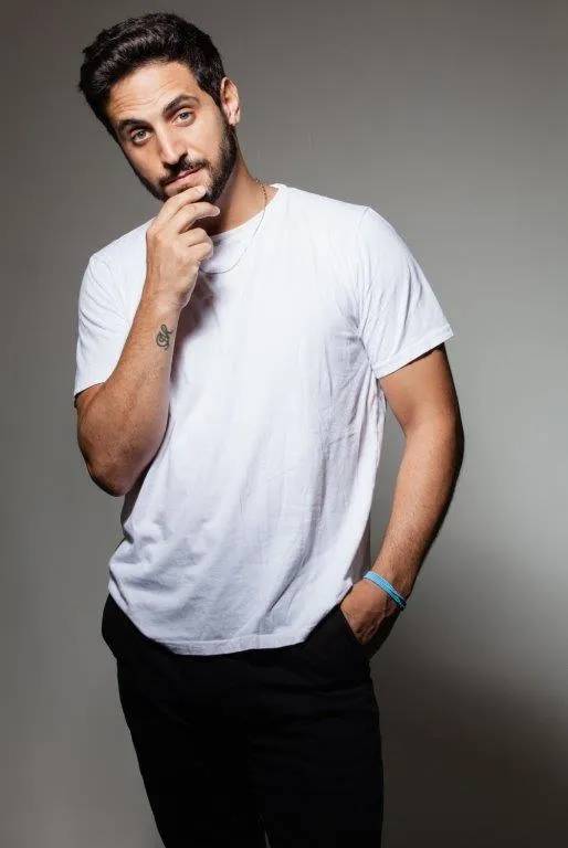 אמיר מיור - תמונה ממוזערת 5