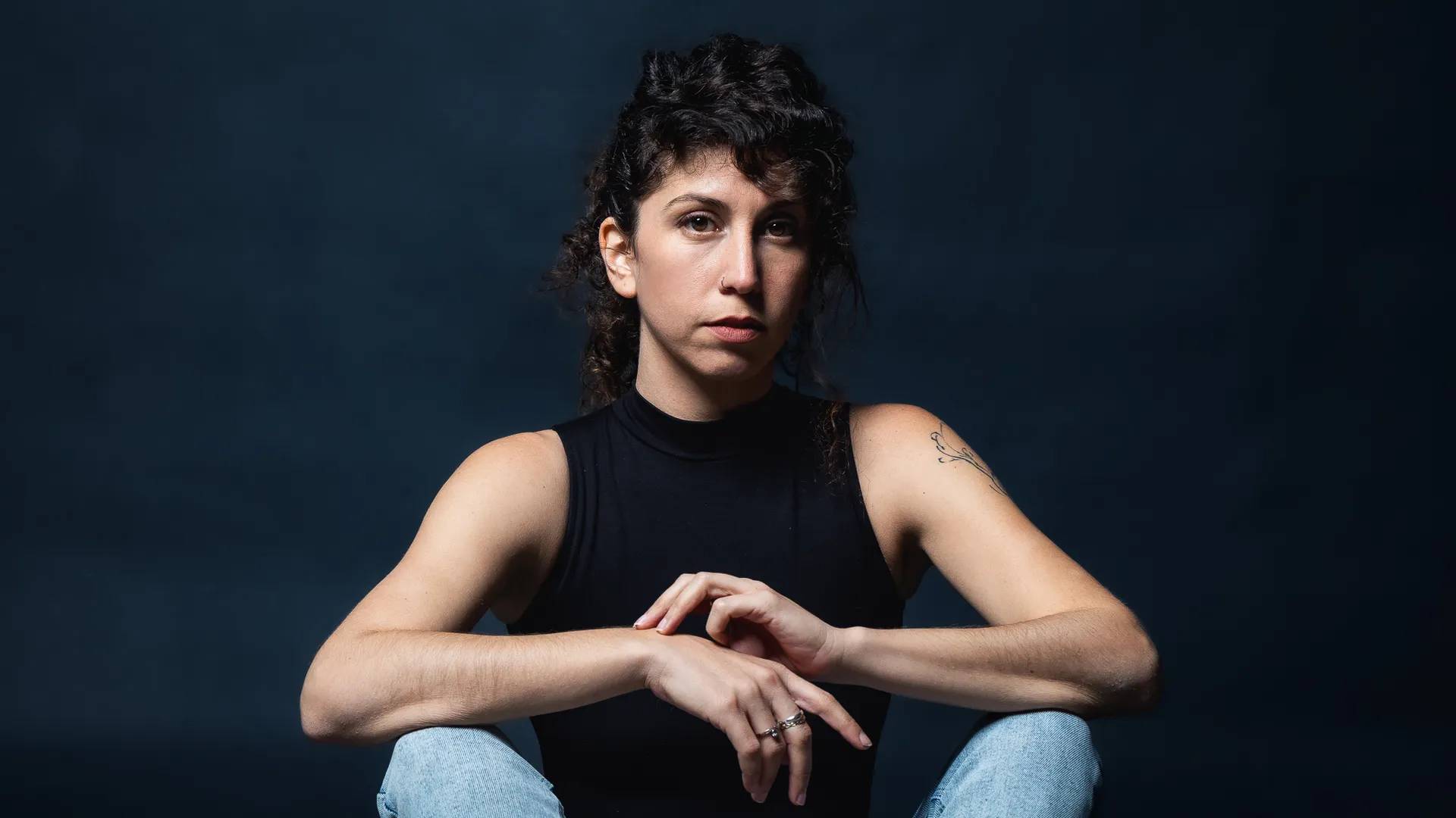 אוריין טמיר - תמונה ממוזערת 1