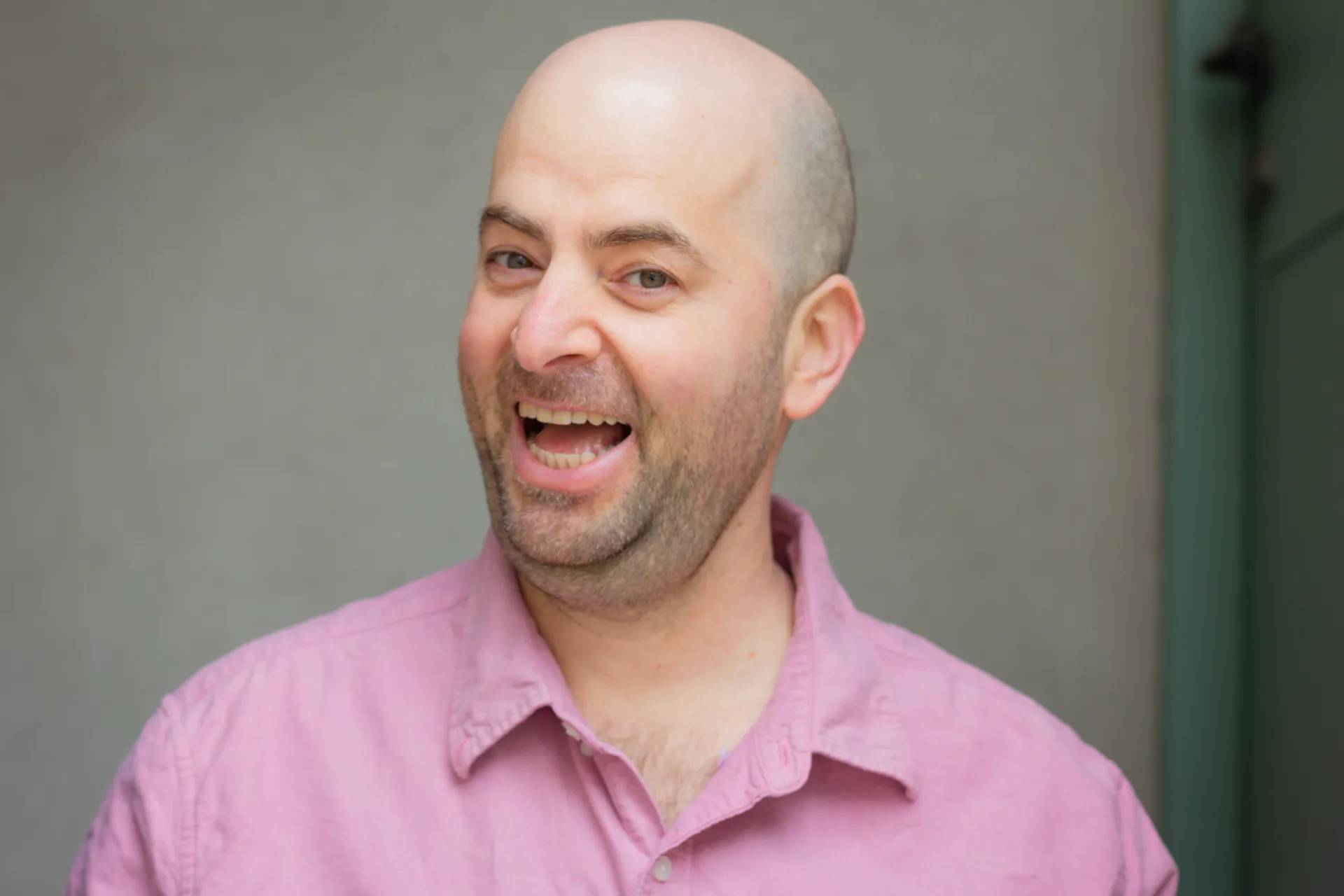 רוני מילר - תמונה ממוזערת 4