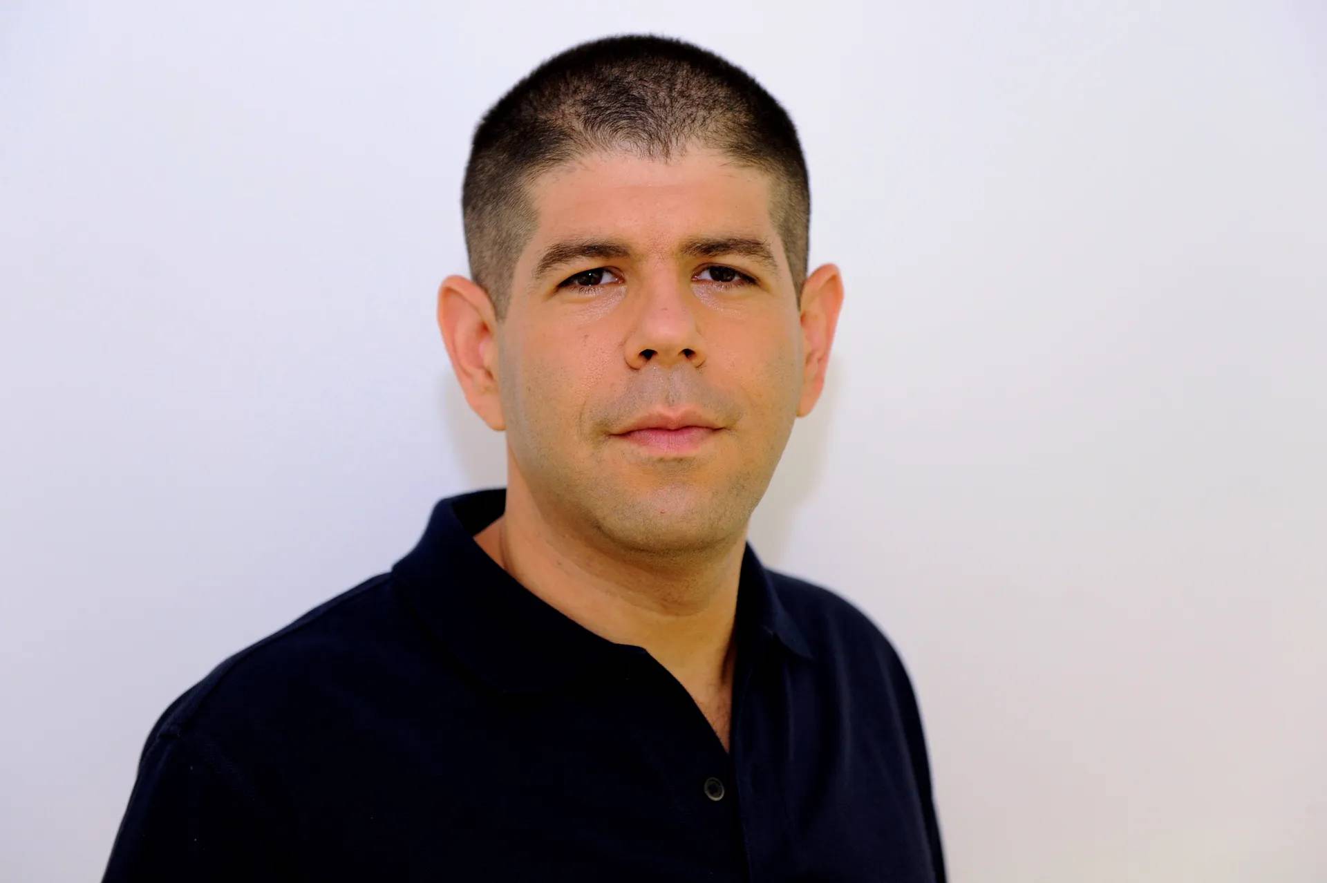 יריב אופנהיימר - תמונה ממוזערת 1