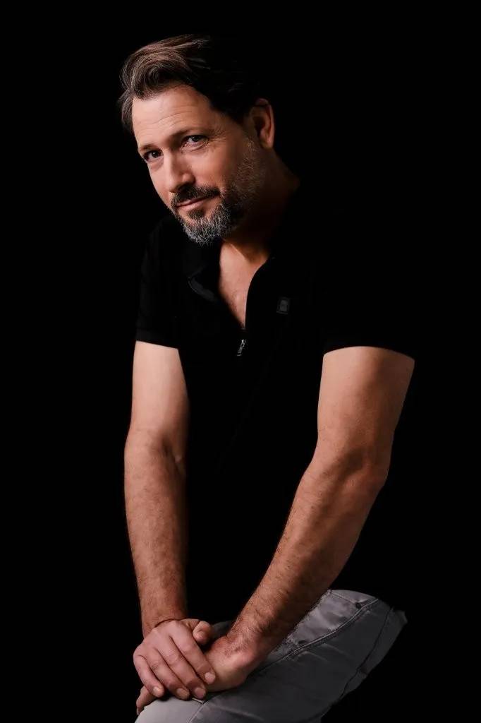 ברק בן שמחון - תמונה ממוזערת 3