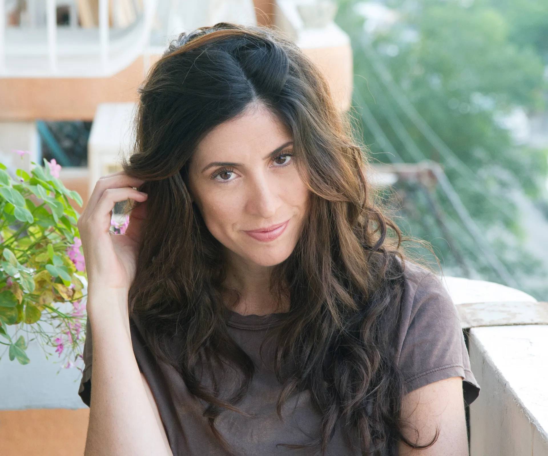 נטלי פרץ - תמונה ממוזערת 2