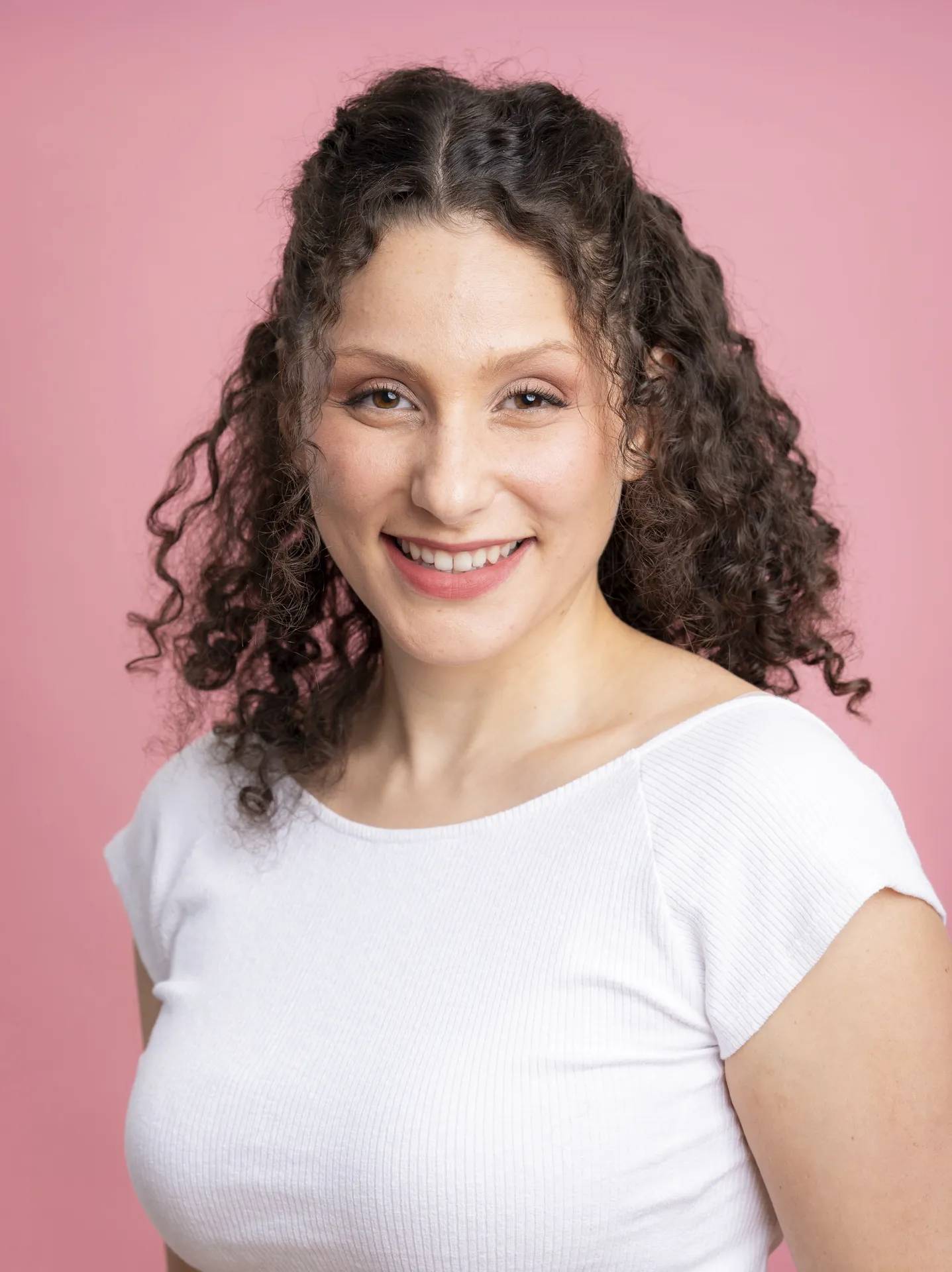 ענת קריגר - תמונה ממוזערת 1