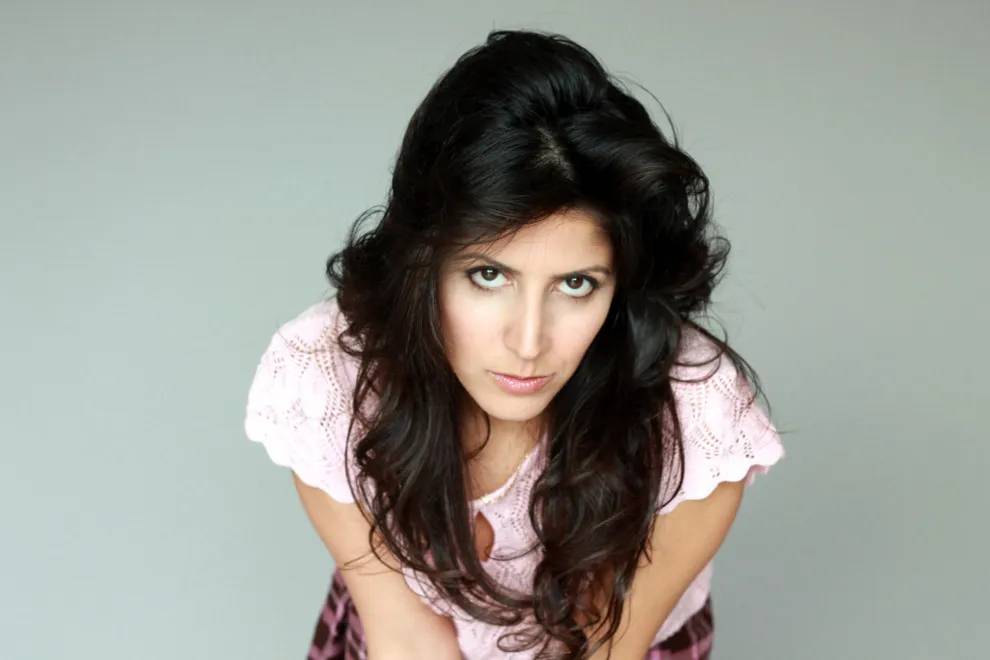 נירית נתנאל - תמונה ממוזערת 2