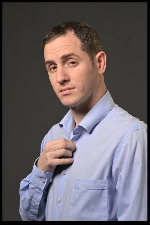 נדב פורטיאנסקי - תמונה ממוזערת 4