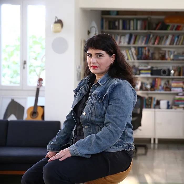 גל גבאי - תמונה ממוזערת 2