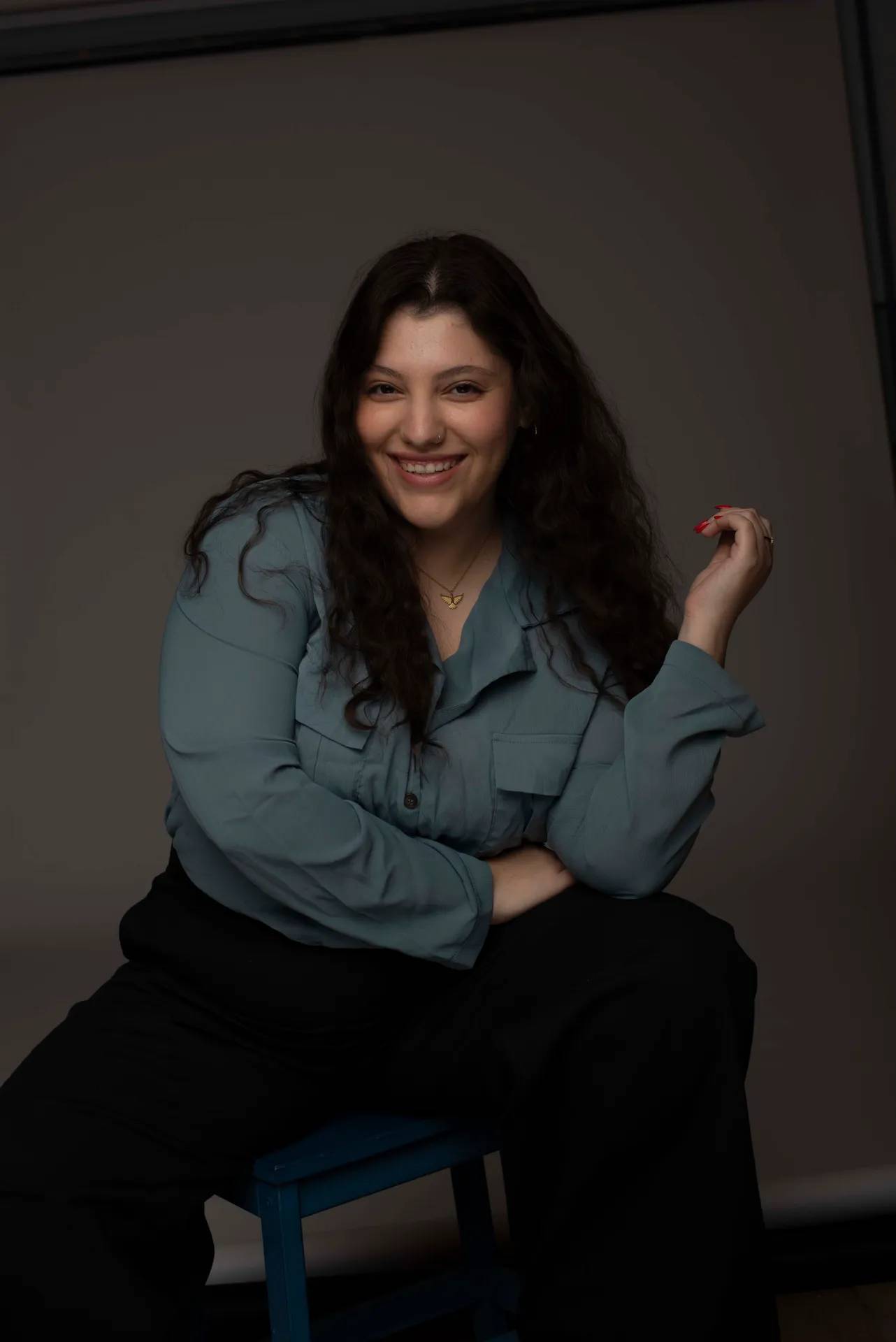 סוגנד שרה פאחרי - תמונה ממוזערת 2