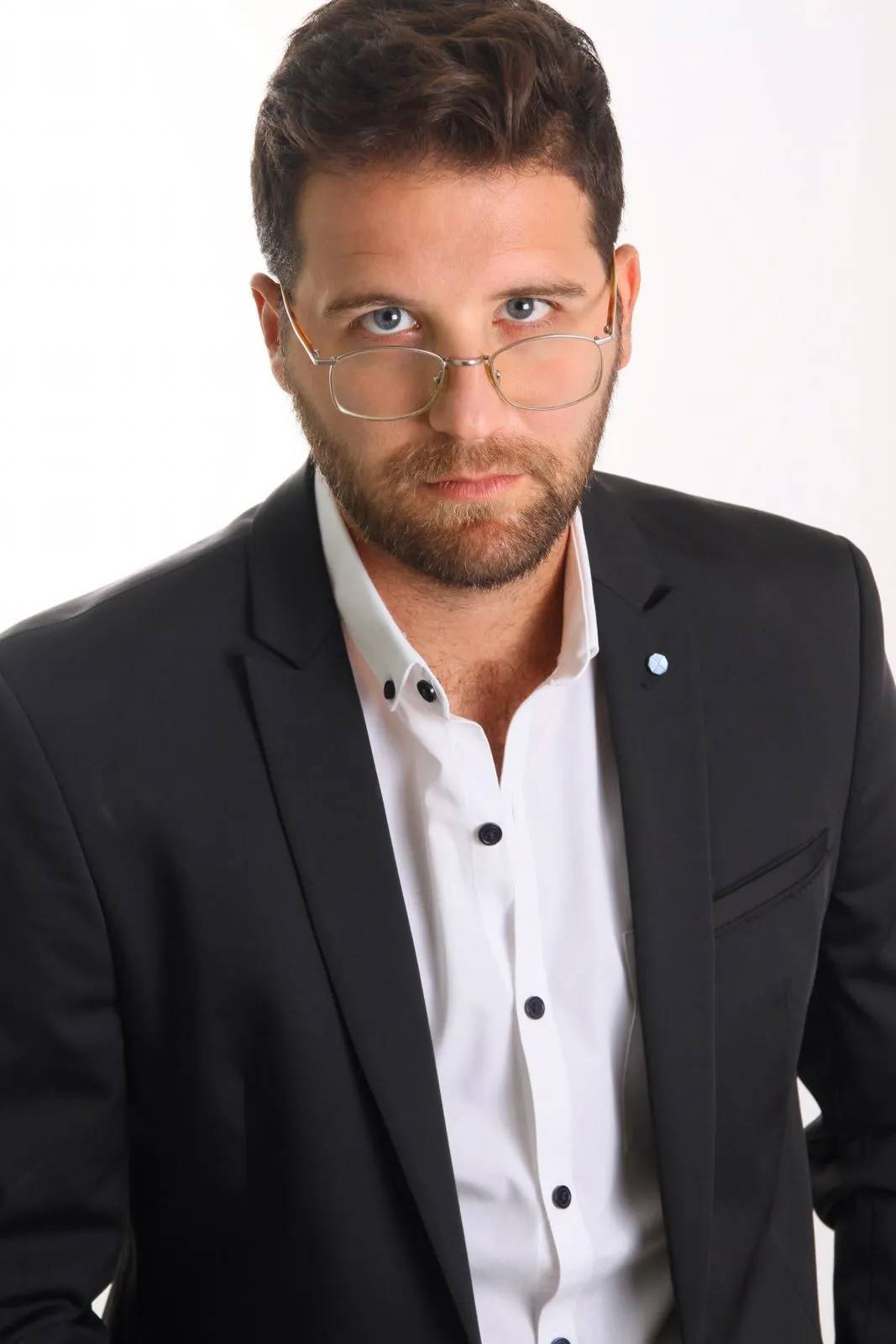 ערן קליך - תמונה ממוזערת 4