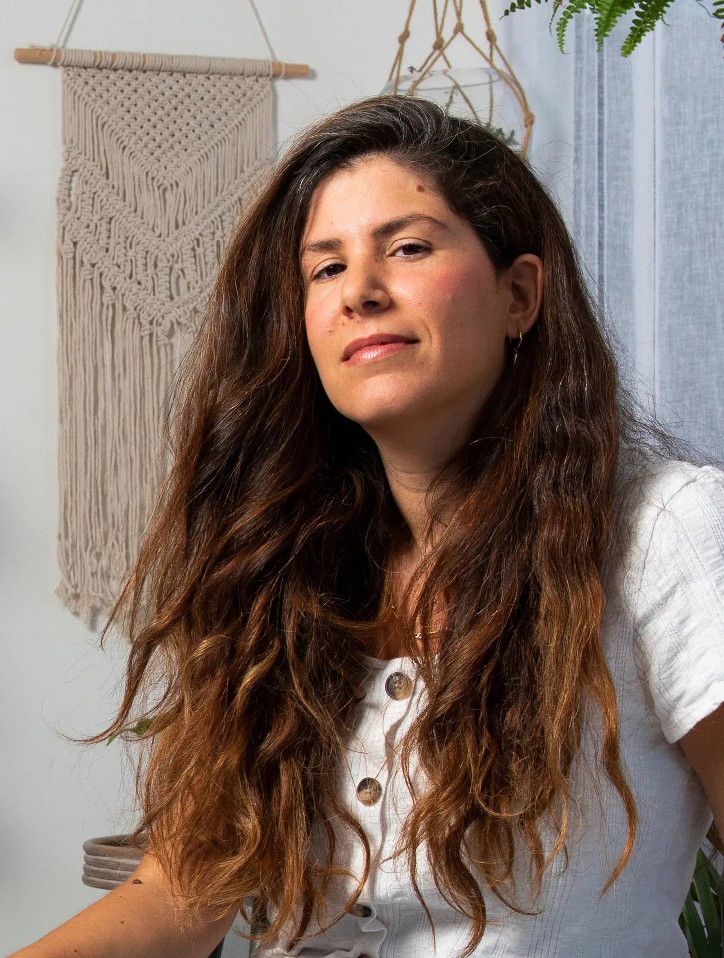 סיון שיקנאג'י - תמונה ממוזערת 1