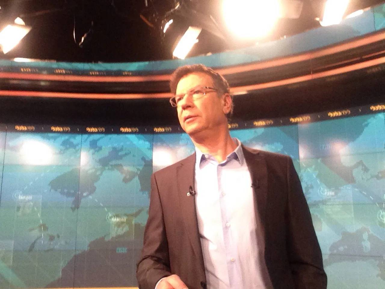 גדי סוקניק - תמונה ממוזערת 2