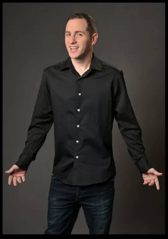 נדב פורטיאנסקי - תמונה ממוזערת 5