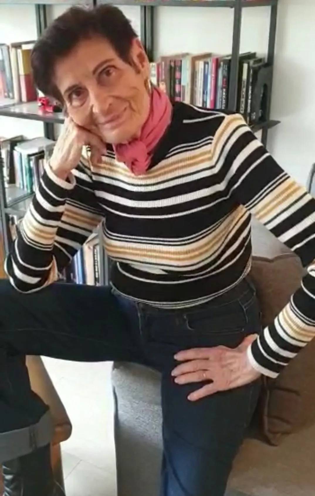 מרסל פרץ - תמונה ממוזערת 2