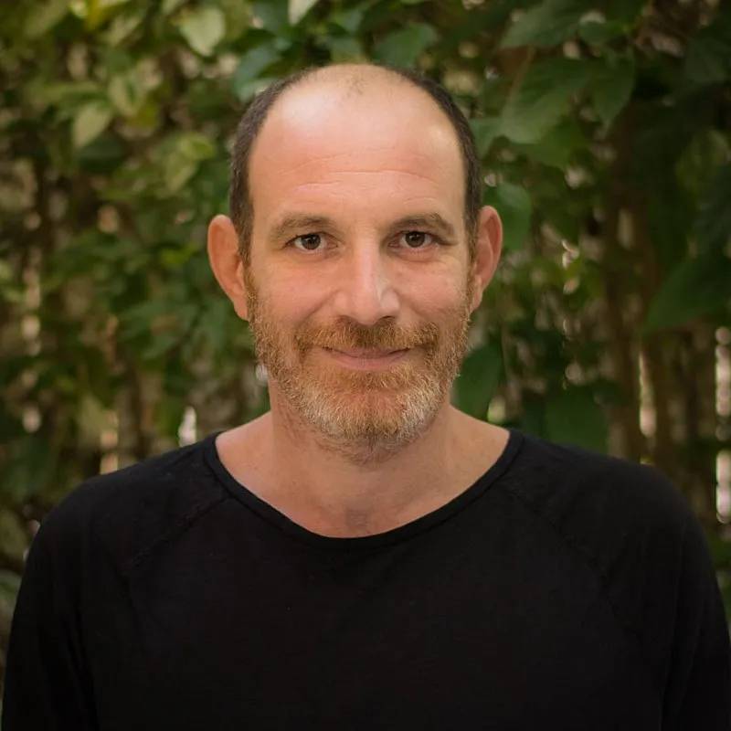 שי בן עטר - תמונה ממוזערת 1