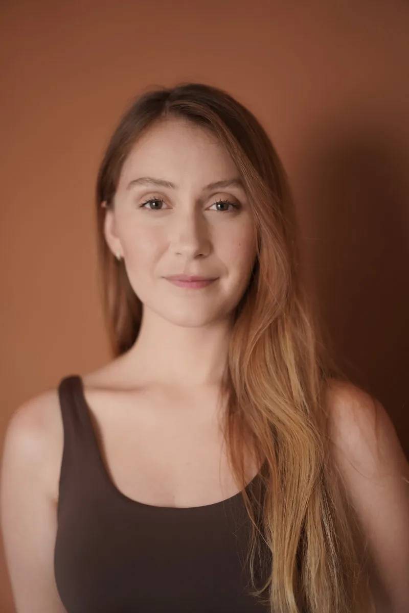 אניטה פרדמן - תמונה ממוזערת 1