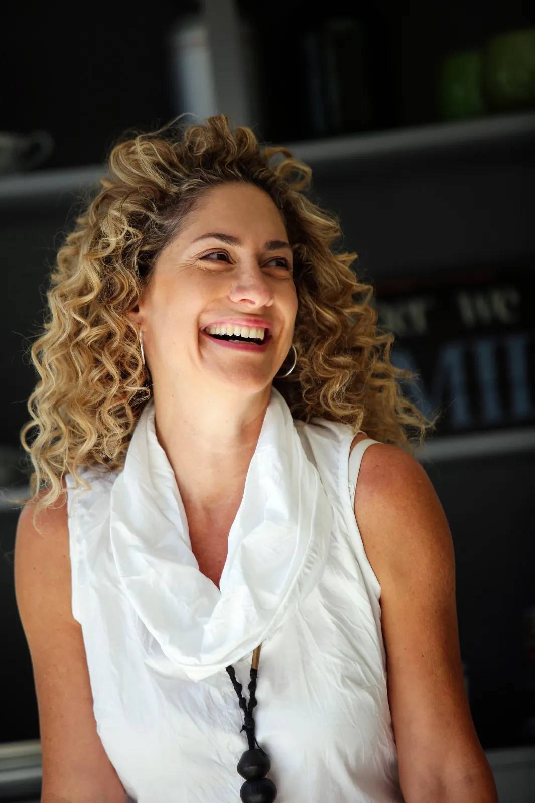 מורן טחן בן אריה - תמונה ממוזערת 4