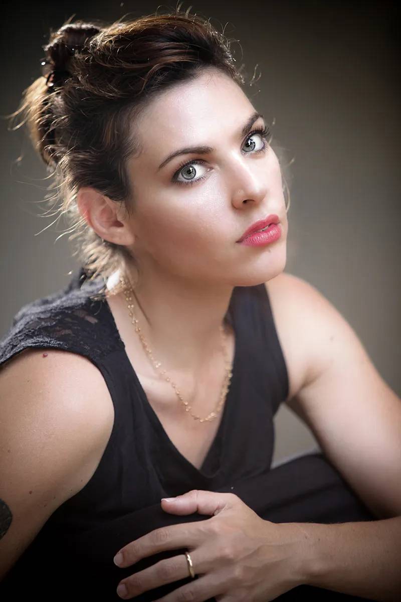 נגה ניר פוגל - תמונה ממוזערת 1