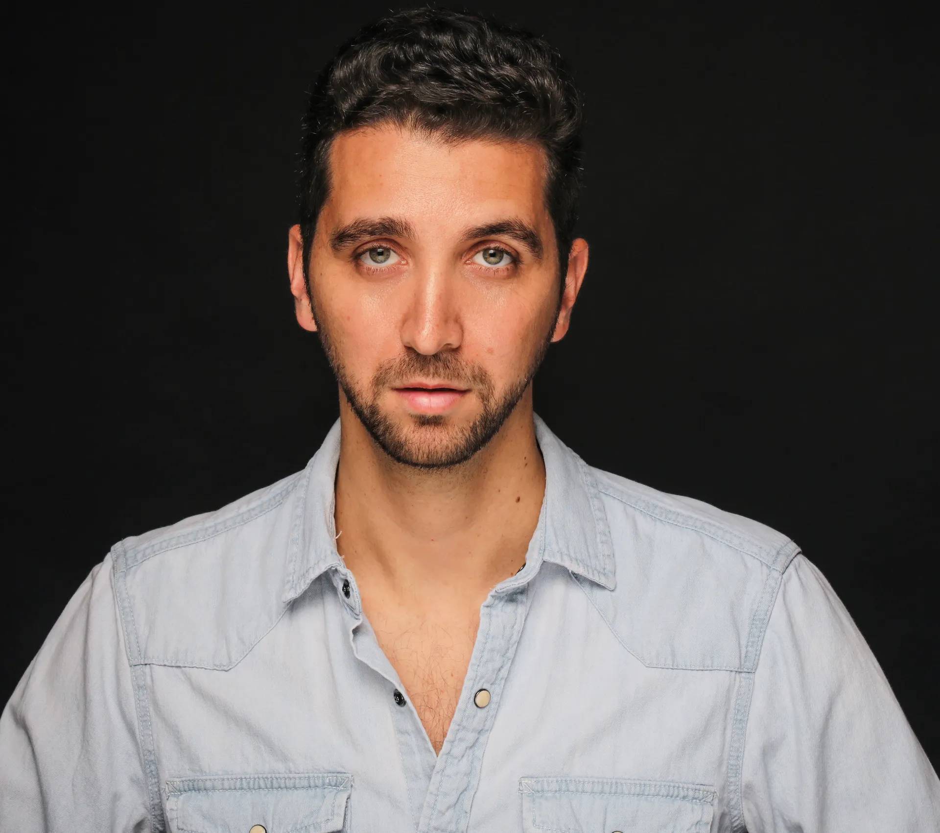 לירון חי נתיב - תמונה ממוזערת 1