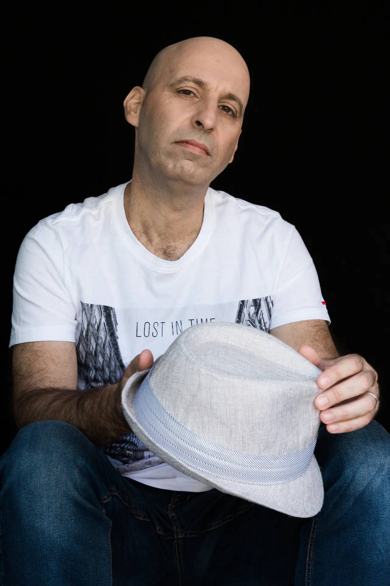 אייל אלטויל - תמונה ממוזערת 2